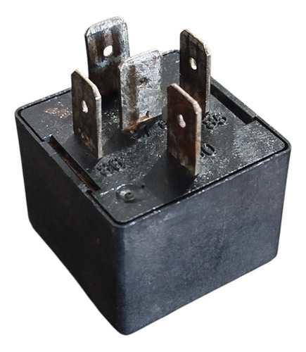 Relé Auxiliar Reversor Ar Condicionado Gm Corsa 99 A 05 (vc)