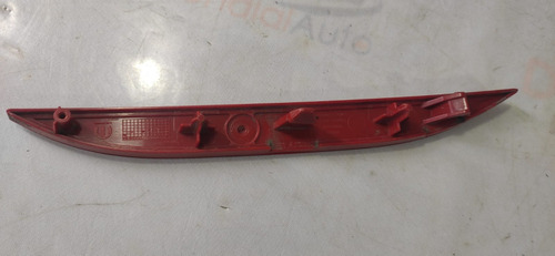 Refletor Olho De Gato Parachoque Le Fiat Pulse 21/23 21101