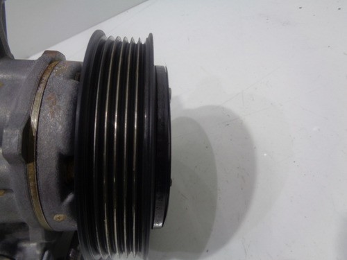 Compressor De Ar Condicionado Hrv 1.8 2021 