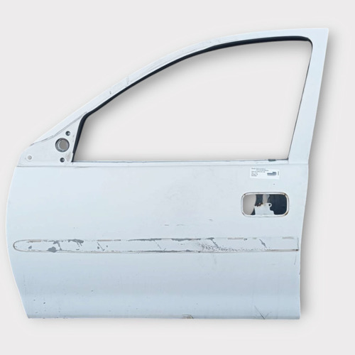 Porta Dianteira Esquerda Gm Corsa 98 A 2012 4 Portas