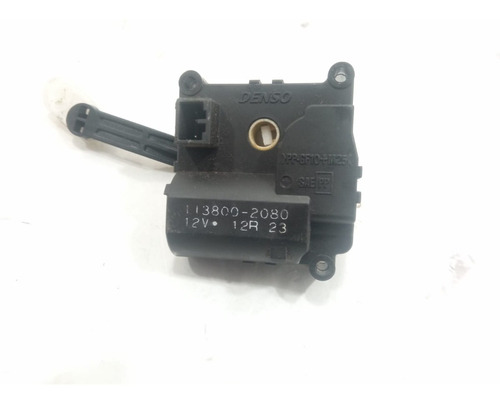 Motor Atuador Do Ar Condicionado Volkswagen Fox And Rio