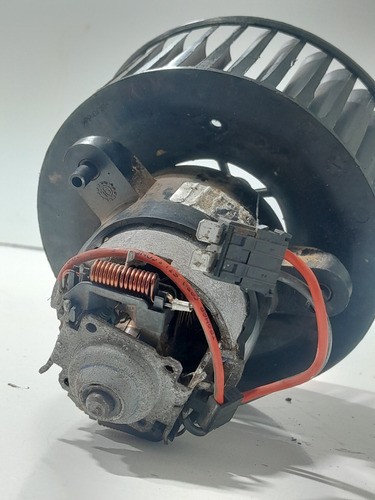 Motor Ar Forçadot Vw Gol Parati G2 G3 G4 (vj) E122