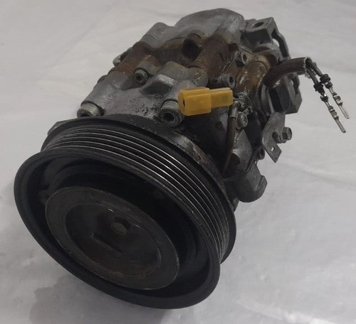 Compressor Ac Fiat Marea Weekend Sx 1999 - 4473006780