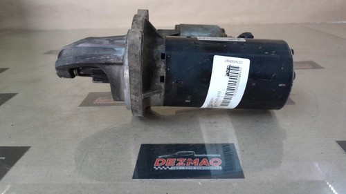 Motor De Partida Ford Cargo Cummins 815 816 12v 2005/2011