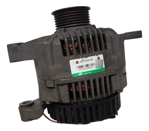 Alternador Partner 1.8 2001