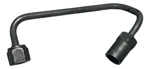 Cano Bicos Injetores Motor Ranger 3.0 2005 2012 Powestroke