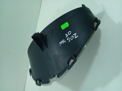 Painel Instrumentos Peugeot 206 Sw 2008 9659729280 (m)