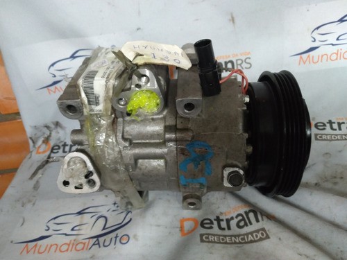 Compressor Do Ar Condicionado Hyundai I30 F500an8ba03 4290