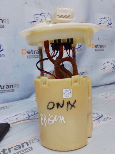 Bomba De Combustível Gm Onix Prisma 13578497 12757