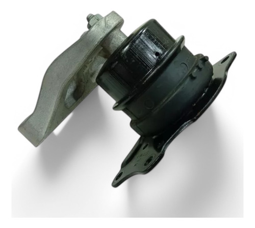 Coxim Direito Do Motor Vw Gol Voyage Fox 2014 A 2023