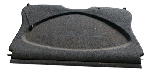 Tampão Bagagito Porta Malas Ford Focus Hatch 01 Até 08