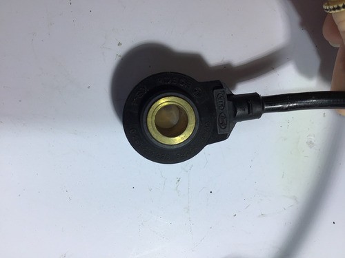 Sensor Detonação Audi A3 A4 0261231228. 16514*