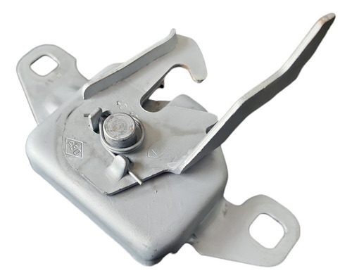Fechadura Capô Trava Infer Renault Logan Sandero 2007 A 2013