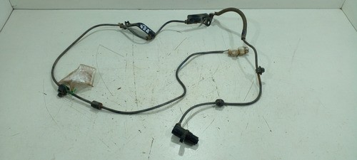 Sensor Abs Toyota Hilux 2006/15 (r)