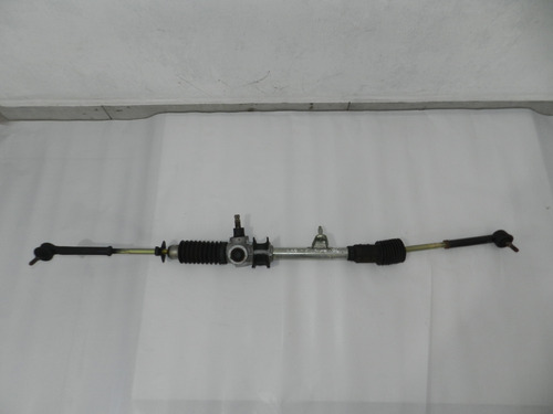 Setor Direção Mecânica Uno Fiorino 91/14 Elba 89/96 Usado