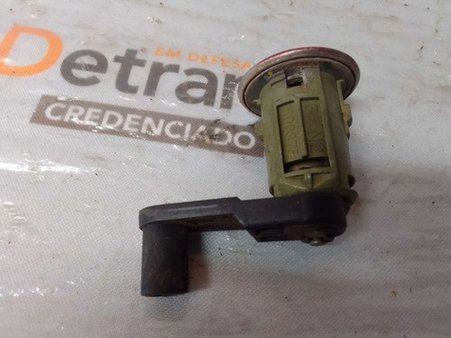 Miolo Porta Diant Direita Renault Scenic 98/02 13205 Ae08b