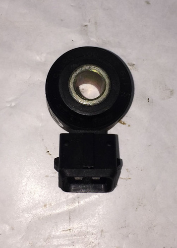 Sensor Detonação Sentra Tiida Livinia 2.0 1.8 16v 08/14