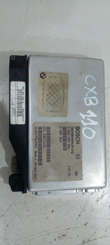 Módulo Cambio Bmw 320i 323i 325i 328i 0260002386 (r)