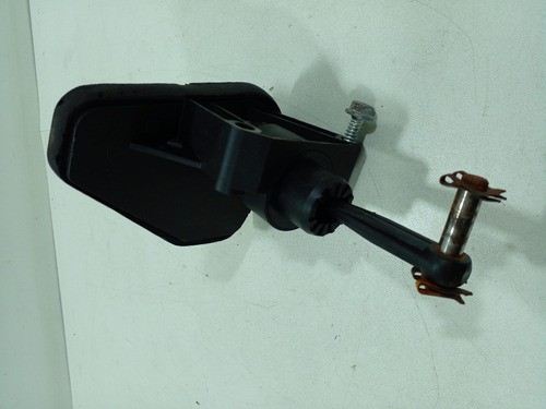 Atuador Pedal De Embreagem Ford Fiesta/ka 96 Xs617a543aa (m)