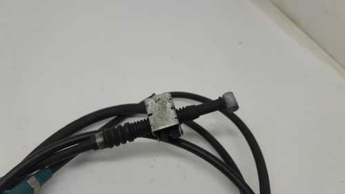 Cabo Acelerador Ford Fiesta Courier Endura Zetec 96/01