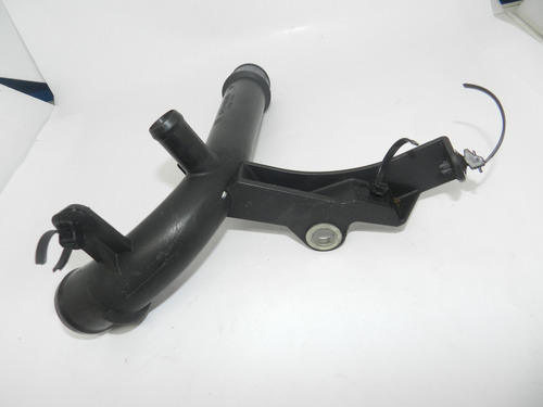Tubo Cano Água Motor Gm Onix Prisma 1.0 Lt 14/23