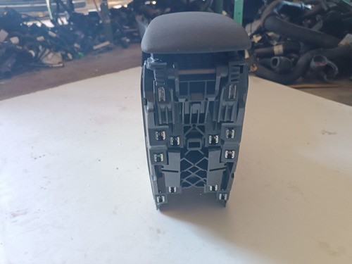 Console Central Citroen C4 Cactus 2019 2020 2021 2022