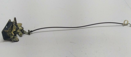 Fechadura Manual Traseira Esquerda Gol 16v 1999 373839013a