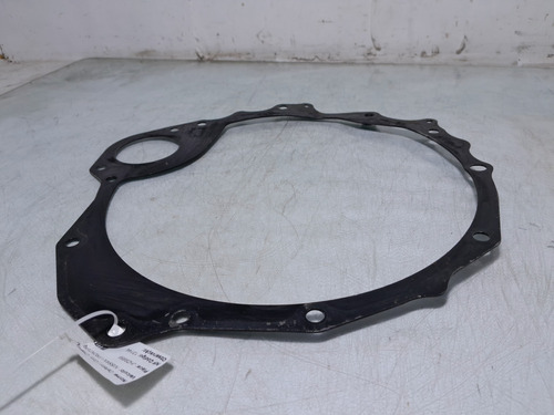 Chapa Flange Motor Volante Capa Seca Frontier 2.5 2009/2012