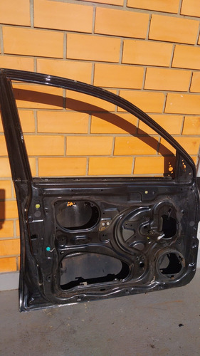 Porta Dianteira L200 Triton Pajero Dakar Le Preta14434-05223