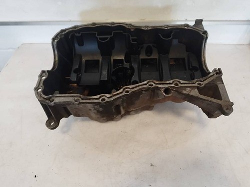 Carter De Motor Renault 1.6 16v 2012 Motor K4m Original