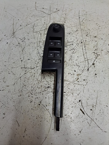 Botão Comando Vidro Esquerdo Chevrolet Sonic 2012 2013 2014