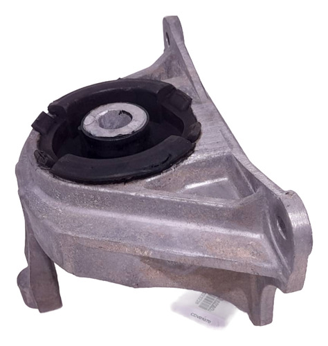 Suporte Coxim Cambio Fiat Doblo 1.8 16v Etorq 2019 2020 2021