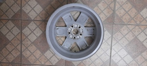 Roda 17x7 Gm Capitiva Sport Fwd 2009