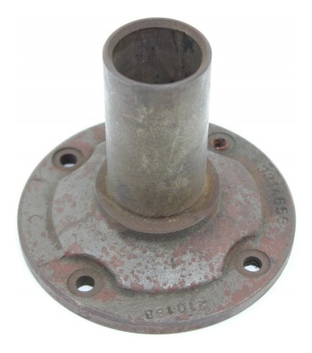 Flange Moringa Caixa Câmbio F-1000 72/92 Usado (146)