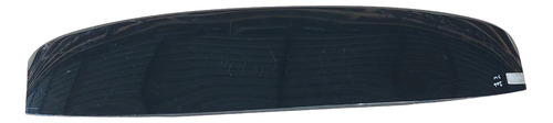 Aerofólio Da Tampa Traseira Peugeot 206 / 207 Sw Com Luz