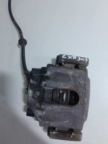 Pinça Dianteira Direita Bmw E36 E36 95/02 (vj)