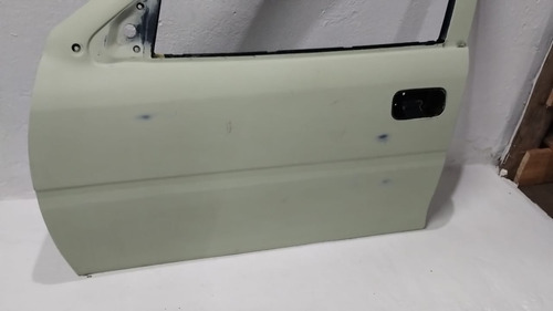 Porta Dianteira Esquerda Gm Vectra Gls 1997 A 2005