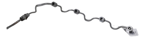 Cano Tubo Retorno Diesel Bicos Frontier 2.5 2008/2016