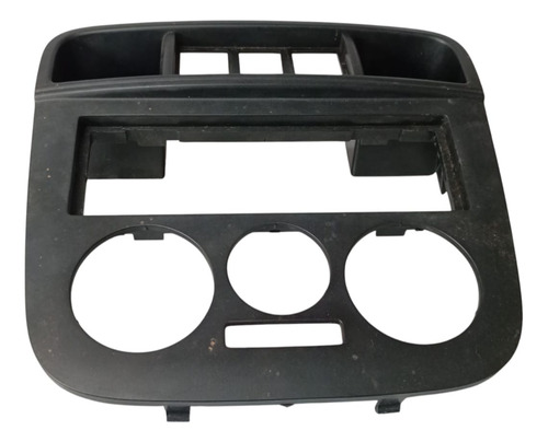 Moldura Central Painel Gol Parati G4 2009/14 5w0858061 26190