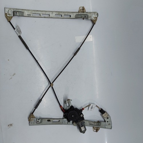 Maquina Vidro Porta Lado Direito Peugeot 206 1998 A 2010 2p