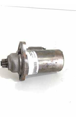 Motor De Partida Arranque Gol Parati Mi G2/g3/g4 9000081010