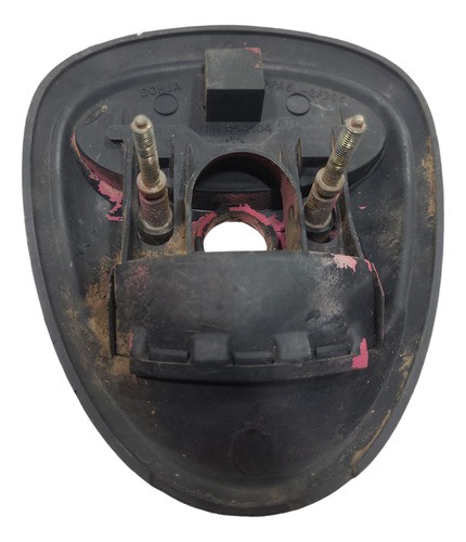 Moldura Trinco Puxador Porta Malas Ford Ka 96/00 (al) Cxf 36