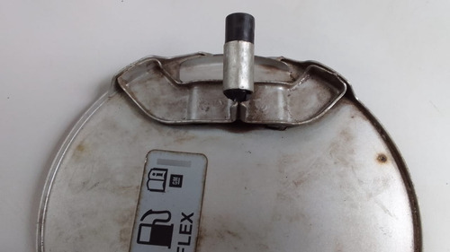 Portinhola Tampa Tanque Combustível Gm Cobalt 14/18. 23413