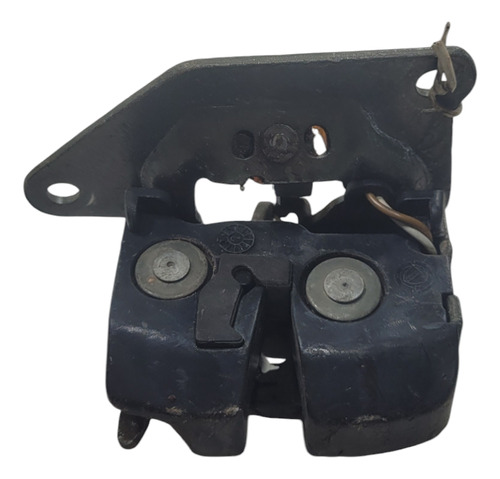 Fechadura Porta Malas Fiat Palio/ 1996 (al) Cxe 21