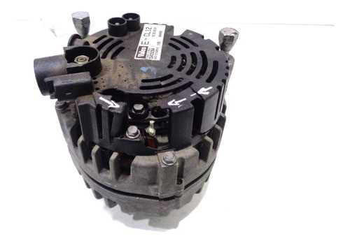 Alternador C4 2010