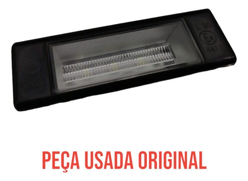 Lanterna Luz Led De Placa Lifan X60 2013 A 2019