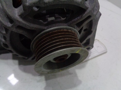 Alternador Corolla 2009