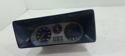 Painel De Instrumentos  Chevrolet Chevette 84/94 (vj)