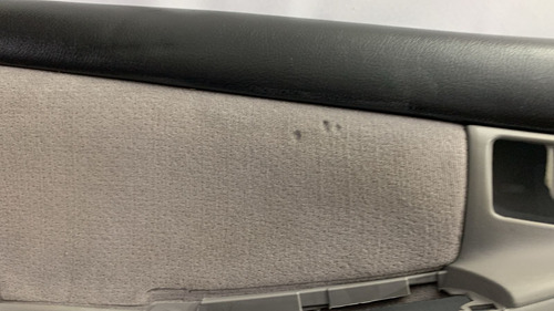 Forro Porta Dianteiro Esquerdo Toyota Corolla 2003 A 2008