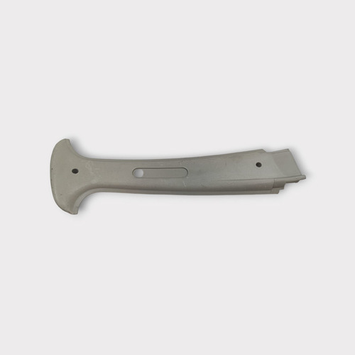 Moldura Coluna Lateral Cinto Gm Corsa Classic Sedan 96 10 4p